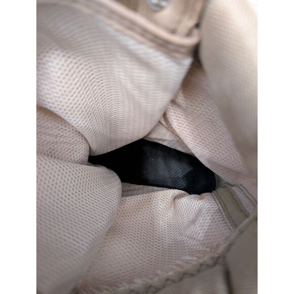 Altama Combat Boots Mens Size 13W Tan Military Hot Weather Steel Toe Vibram Sole - Picture 9 of 12